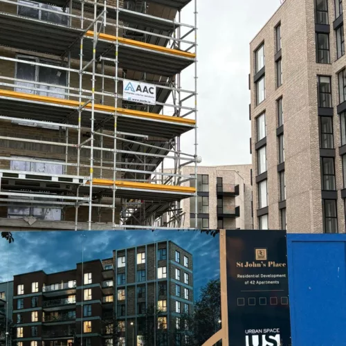 Hole in the Wall, Dublin